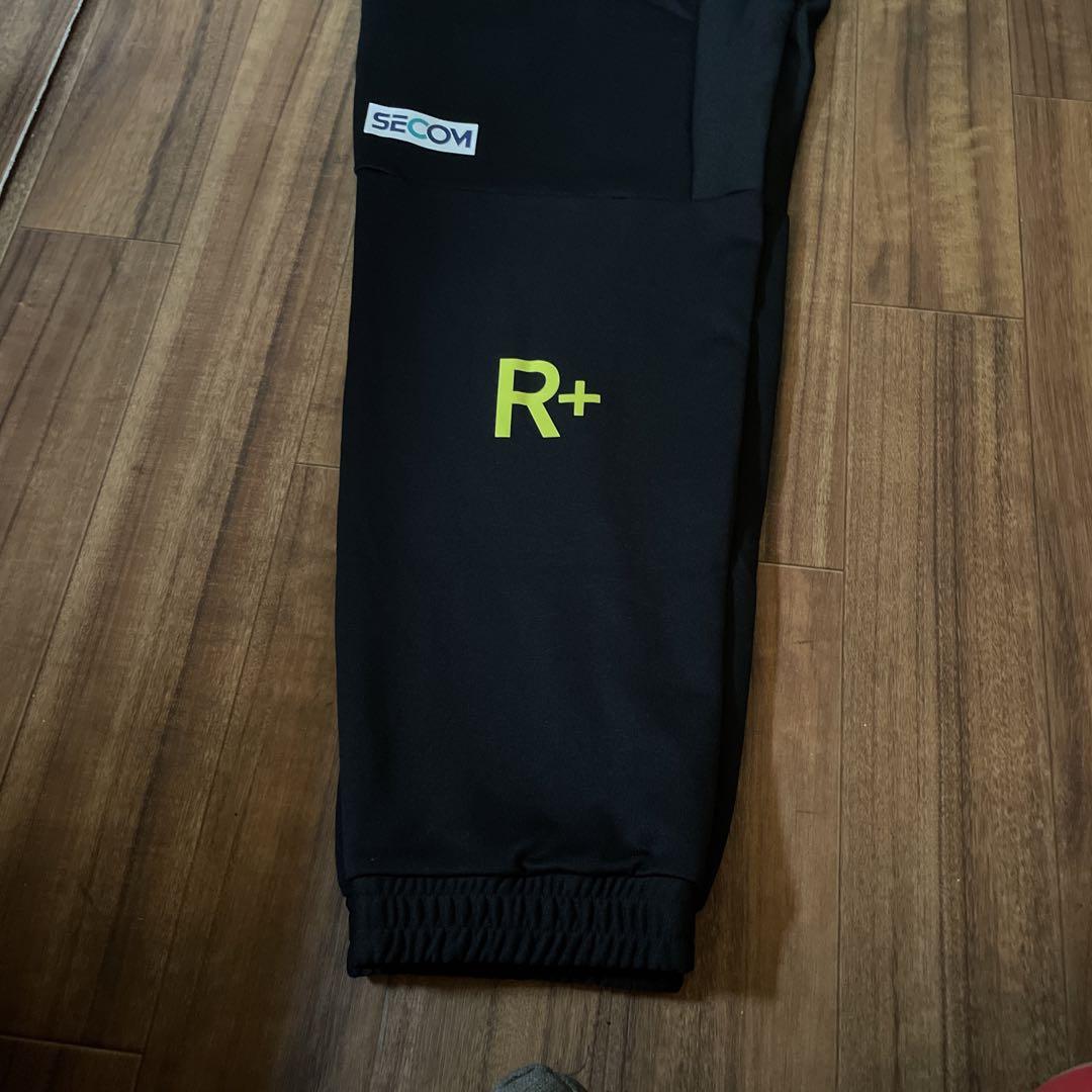 日本代表　JAPAN TRAINING SWEAT PANTS Lサイズ