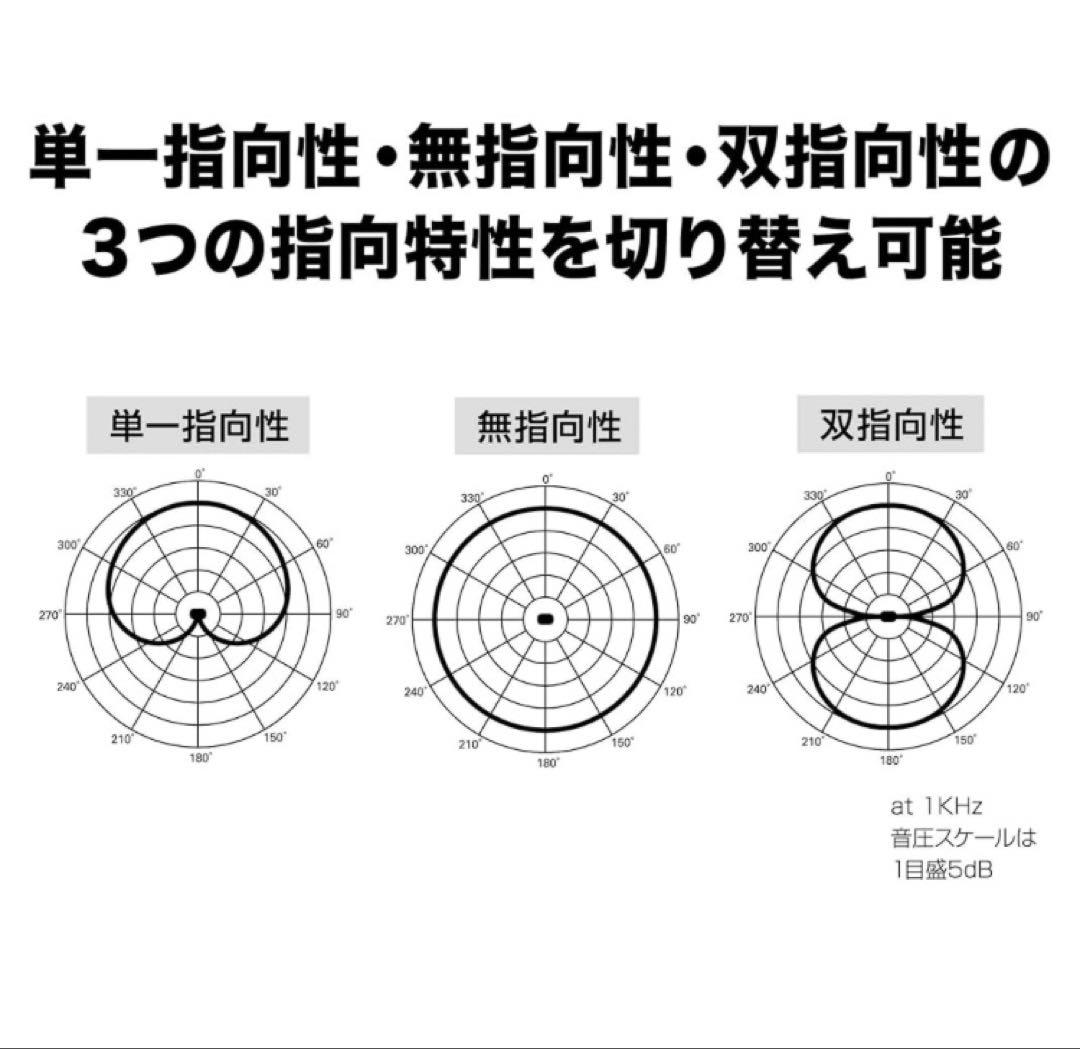Audio Technica(オーディオテクニカ) AT2050