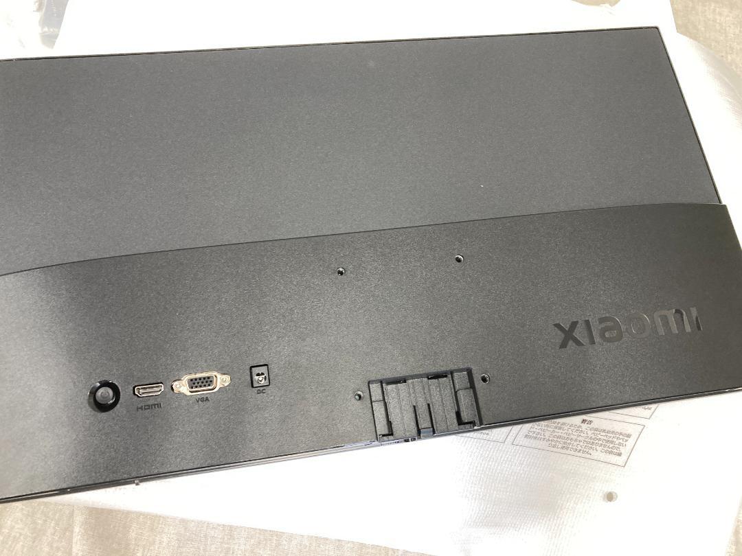 に*ー様 2025年製　Xiaomi モニターA22i ディスプレイ 21.4イ