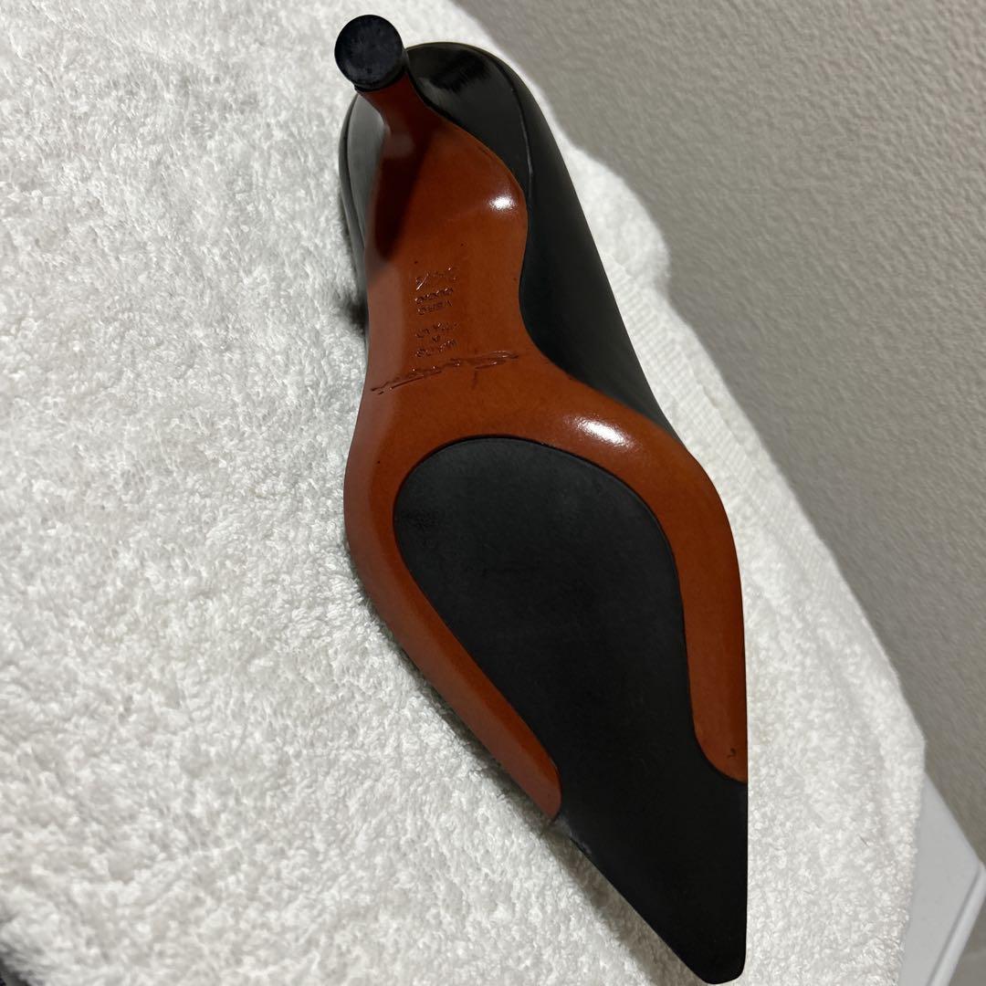 Santoni（サントーニ) レディースパンプス