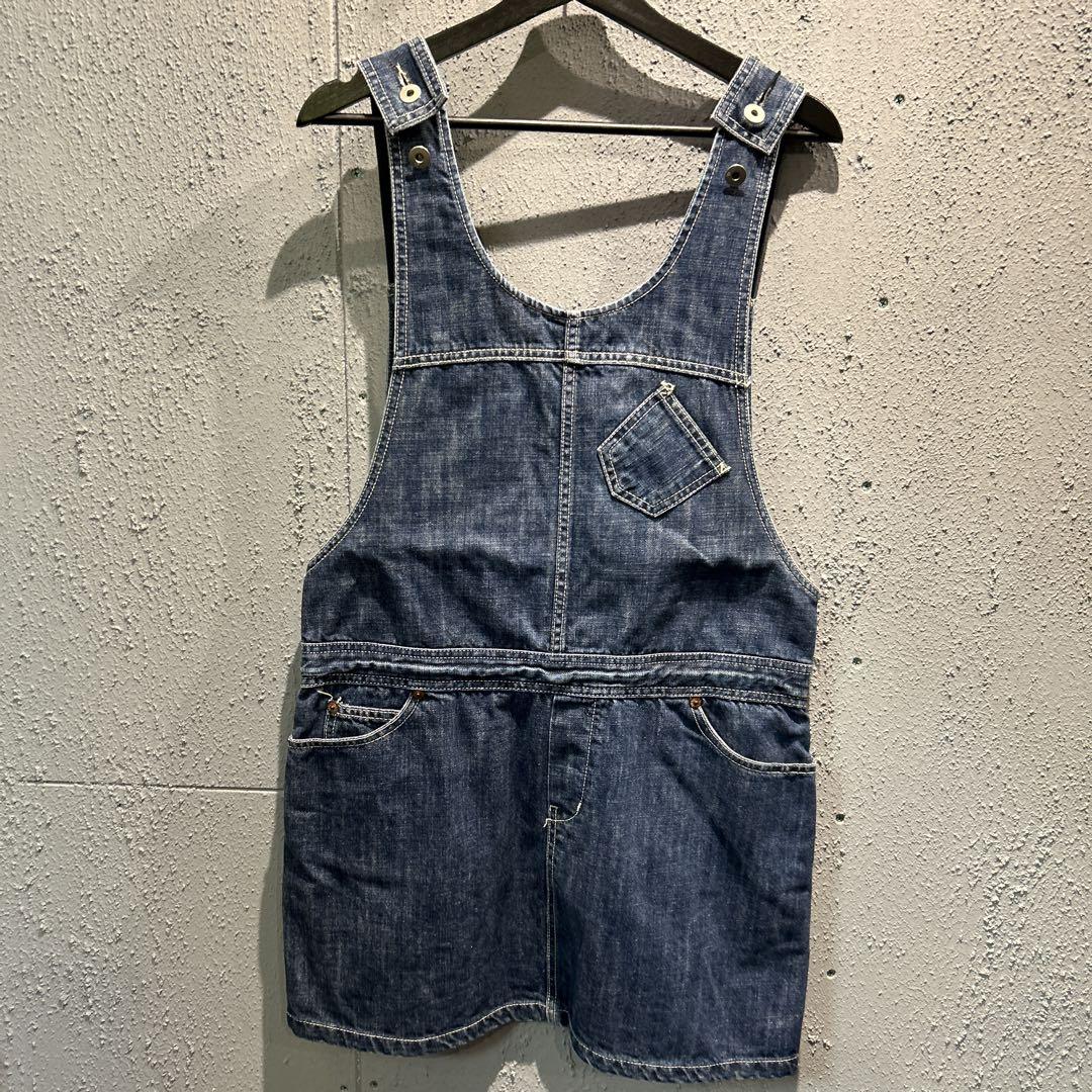 ck jeans カルバンクライン　スカート　古着　美品