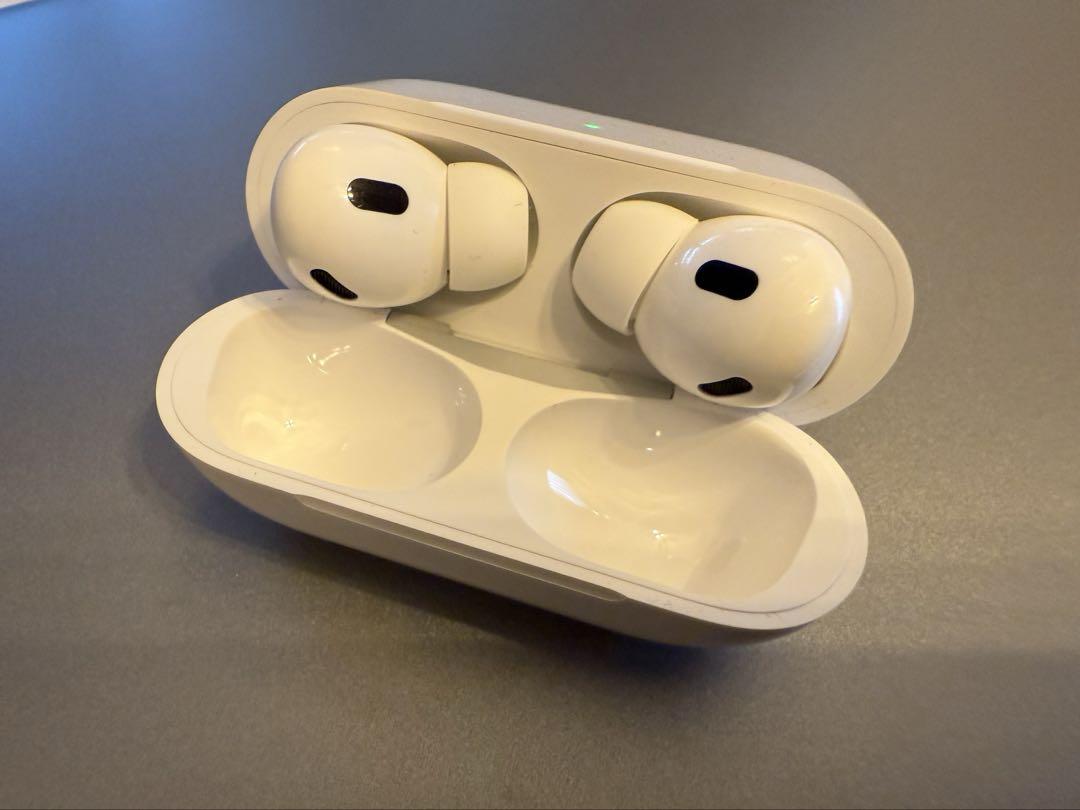 イヤホン AirPods Pro 2 USB-C MTJV3J/A
