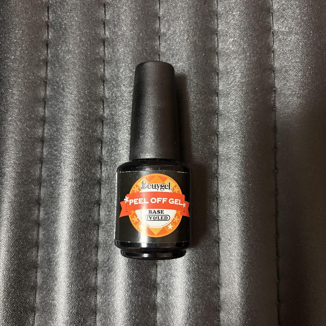 Bettygel Peel Off Gel ベースジェル