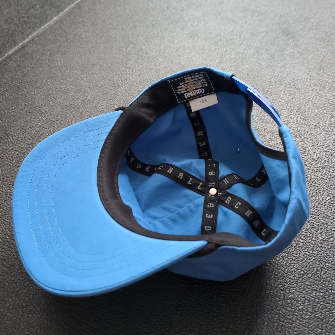 Challenger MOONEYES CAP チャレンジャー　キャップ