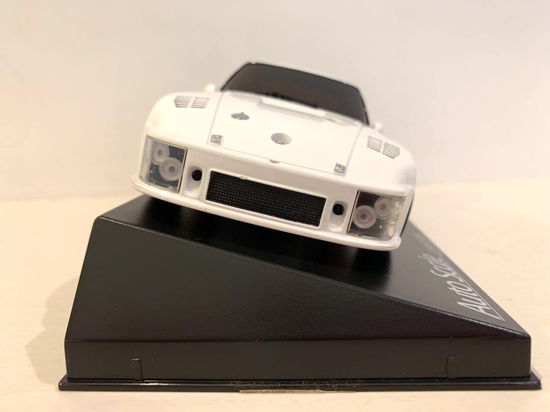 ミニッツ　ポルシェ　935ターボ　京商 オートスケールコレクション 中古品