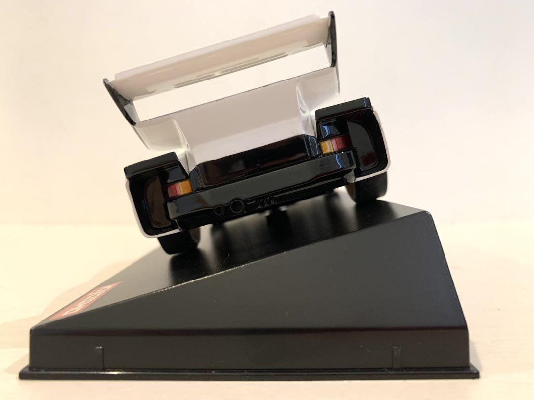 ミニッツ　ポルシェ　935ターボ　京商 オートスケールコレクション 中古品