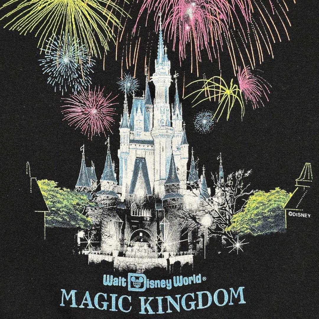 KINGDOM スウェット
