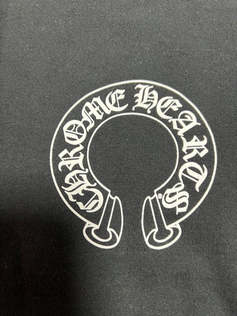 クロムハーツ マッティボーイ フーディ パーカー S クロムハーツ マッティボーイ フーディ パーカー S