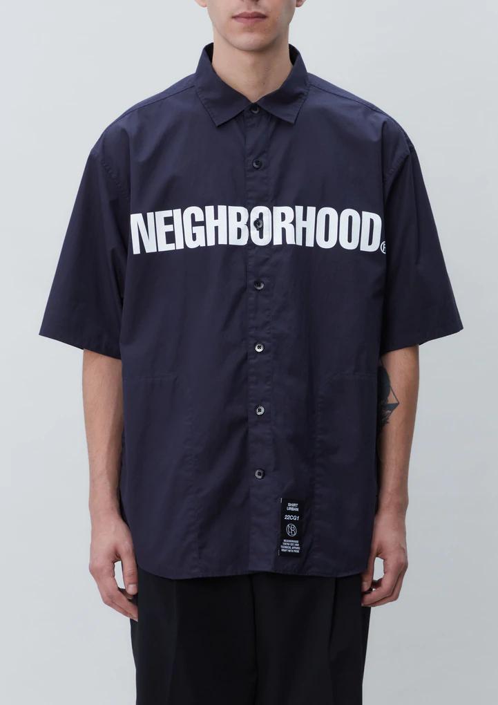 44%割引ブラック系,L今年も話題の 【24時間限定価格】NEIGHBORHOOD 22 ...