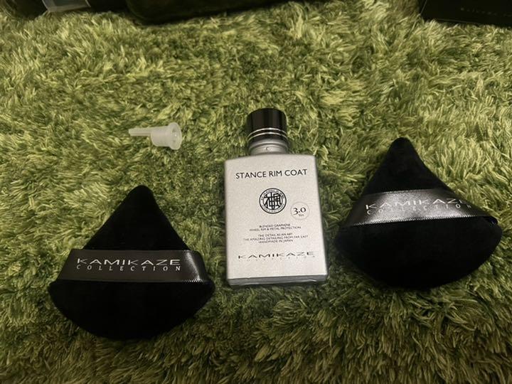 超歓迎された collection 神風コレクション kamikaze - メンテナンス ...