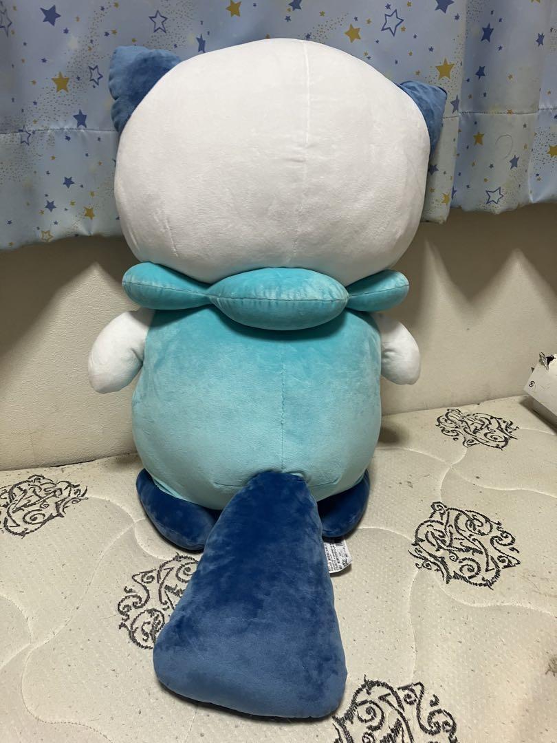 ポケモンセンター ぬいぐるみ 等身大ミジュマル その他 ポケモンセンター ぬいぐるみ 等身大ミジュマル その他