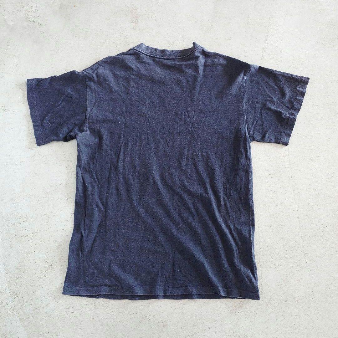 ビンテージ コレクションに 80s STARWARS ダースベイダー Tシャツ