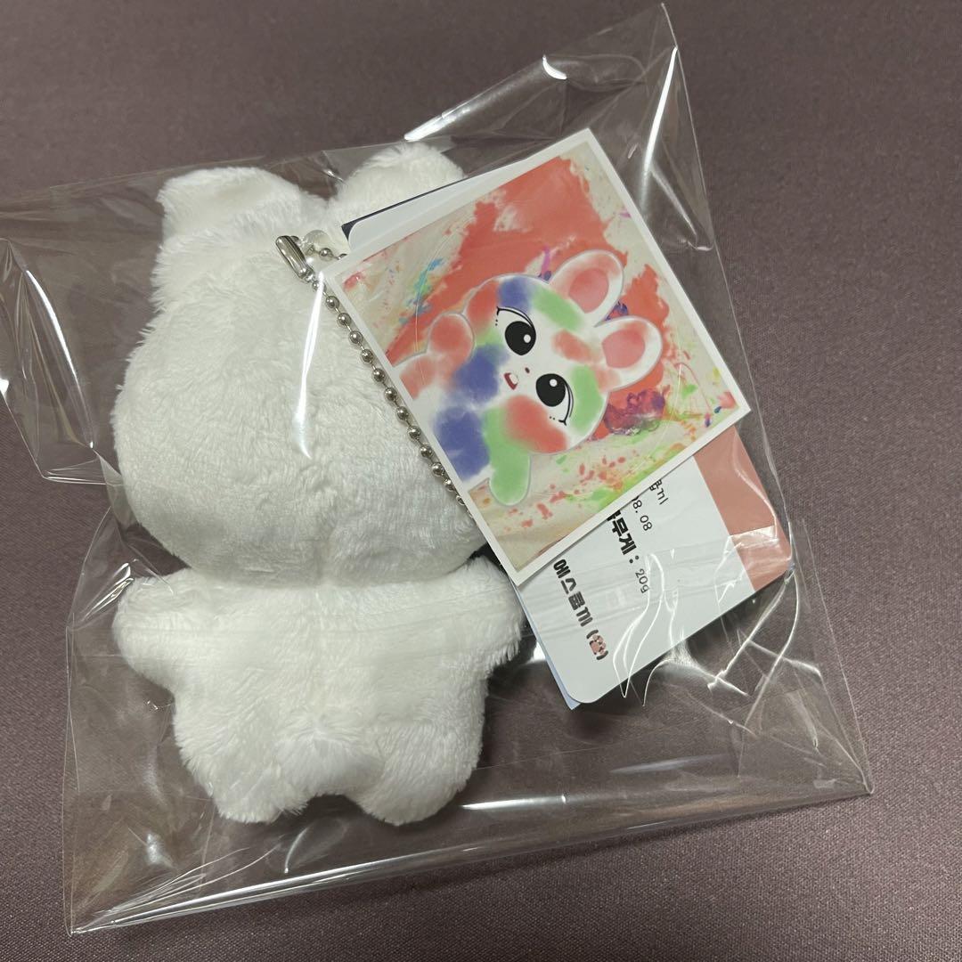 エスクプス　ぬいぐるみ　20cm 新品　マスター　セブチ　svt エスクプス ぬいぐるみ 20cm 新品 マスター セブチ seventeen