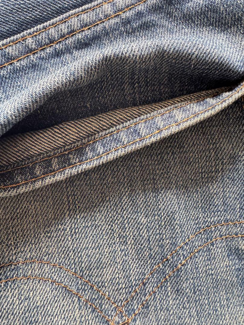 70s Levi‘sリーバイス505 (66前期)