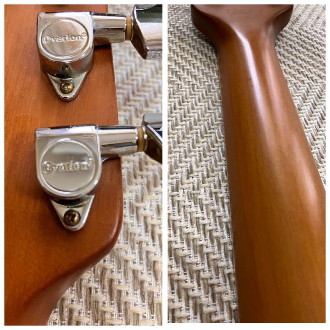 Applause by Ovation AEN 148 アコースティックギター Applause by Ovation AEN 148 – 京町家のギターショップ ライトニン
