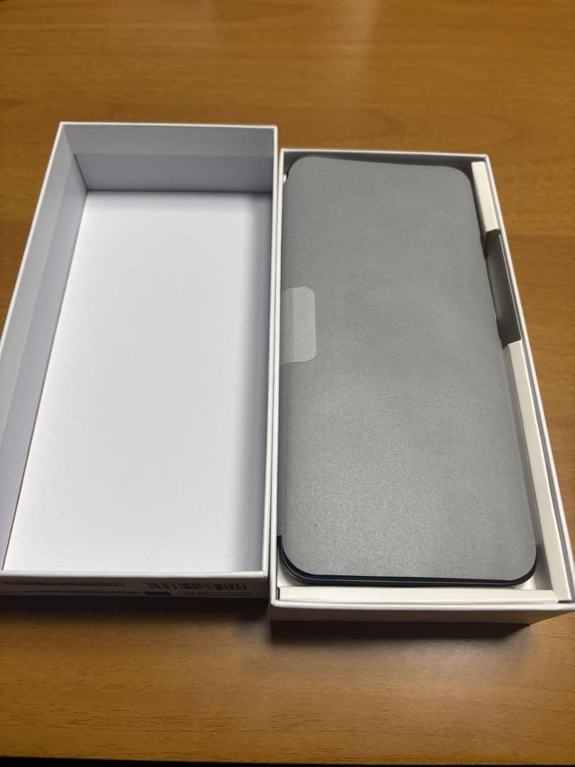 Redmi 12 5G ミッドナイトブラック 4GB/128GB　SIMフリー