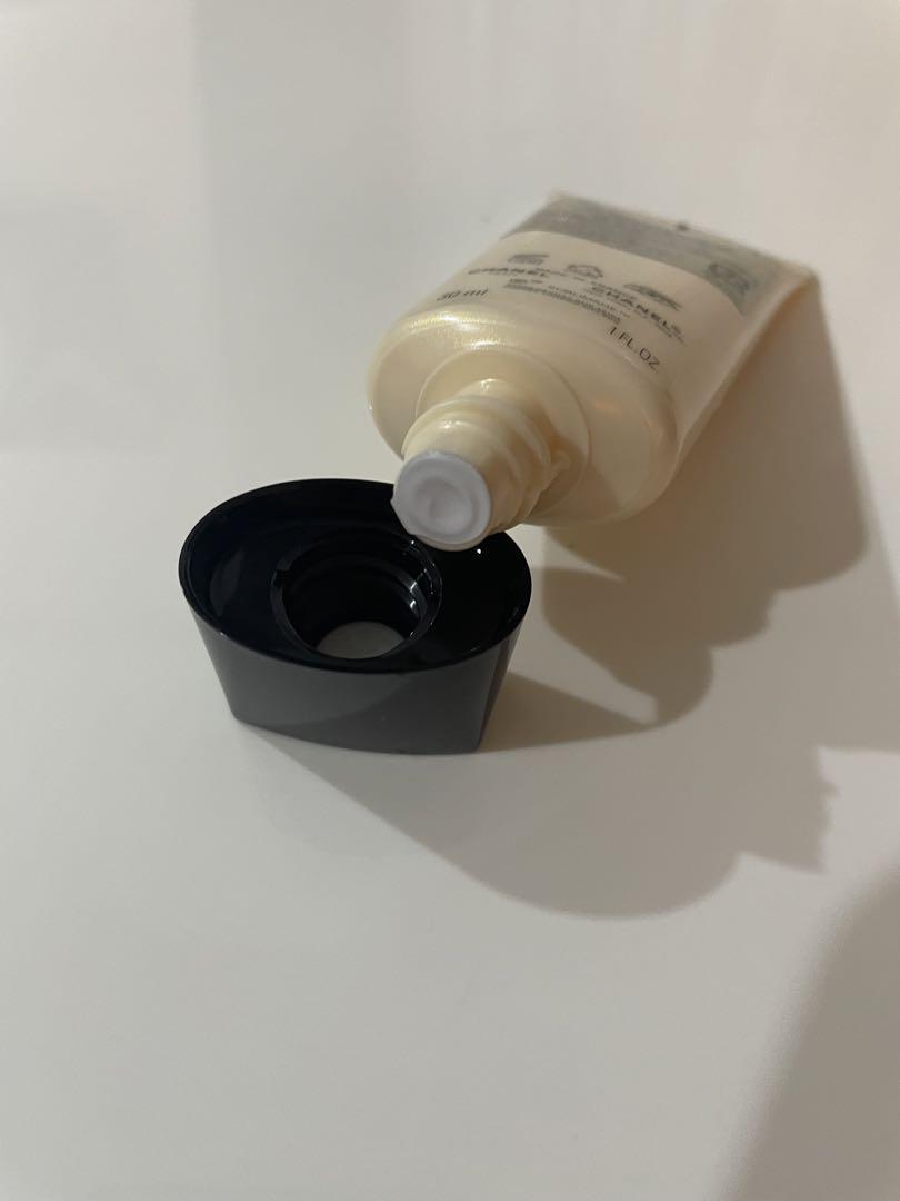 Amazon.co.jp: CHANEL シャネル サブリマージュ ラ プロテク