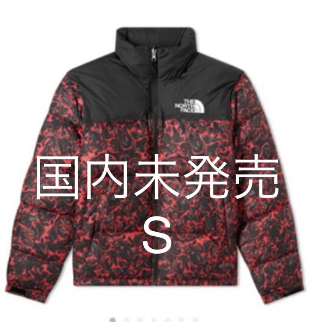 ジャケット・アウター NORTH FACE 94 rage 1996 retro nuptse JKT