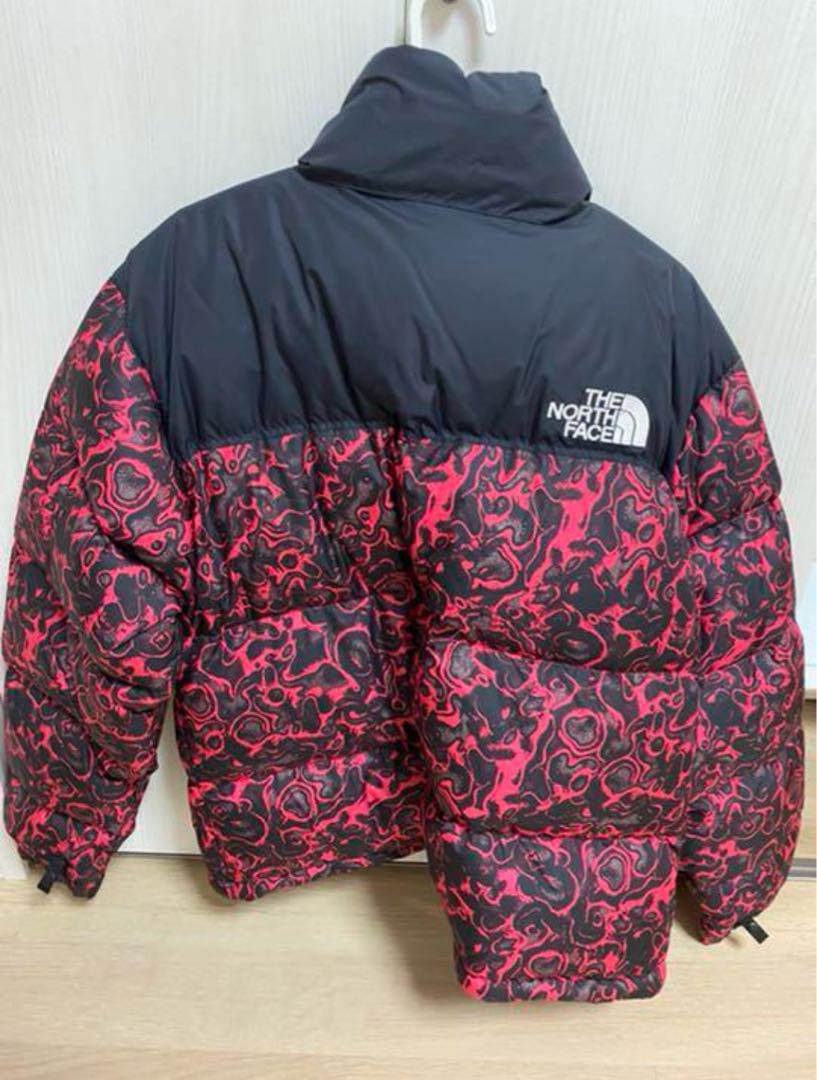 ジャケット・アウター NORTH FACE 94 rage 1996 retro nuptse JKT
