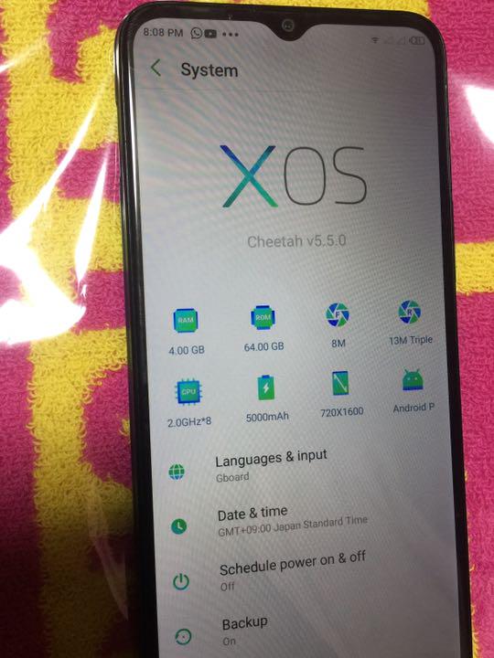 電話 android phone infinix hot 9 Qby9e-m31644277473 アンドロイド} 在庫お得