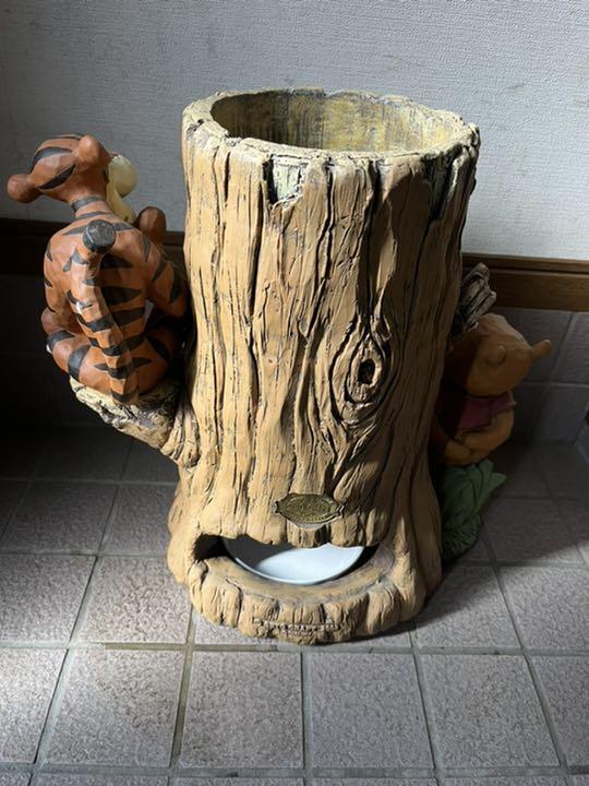 くまのふーさん専用 傘立て