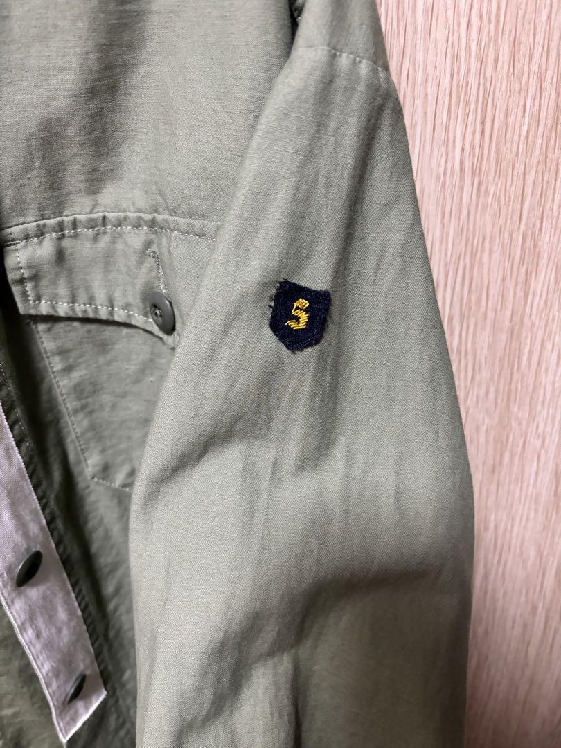 ブランバスク BLANC basque ジャケットタグ付き未使用
