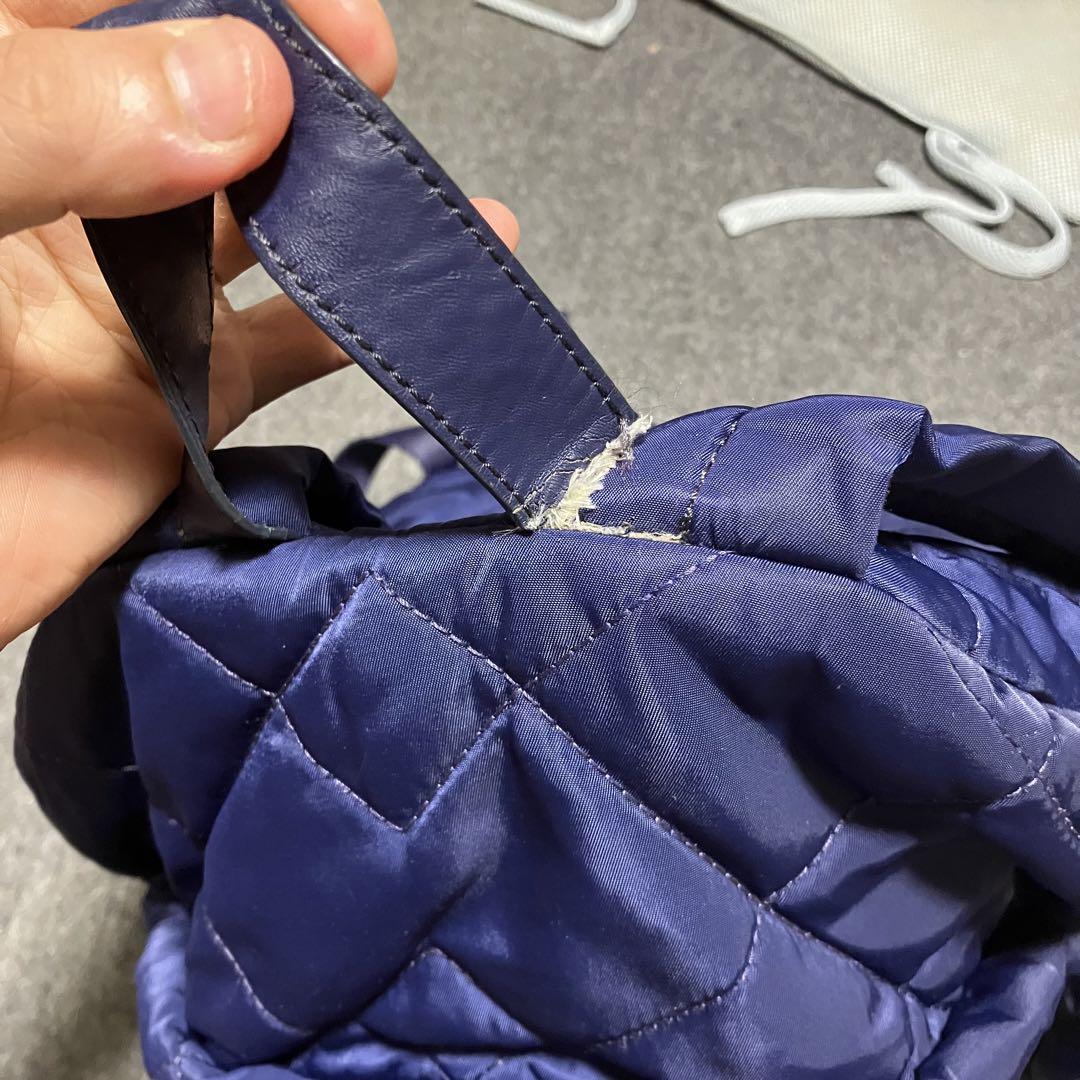 MARC BY MARC JACOBS - 【MARC JACOBS】 マークジェイコブス