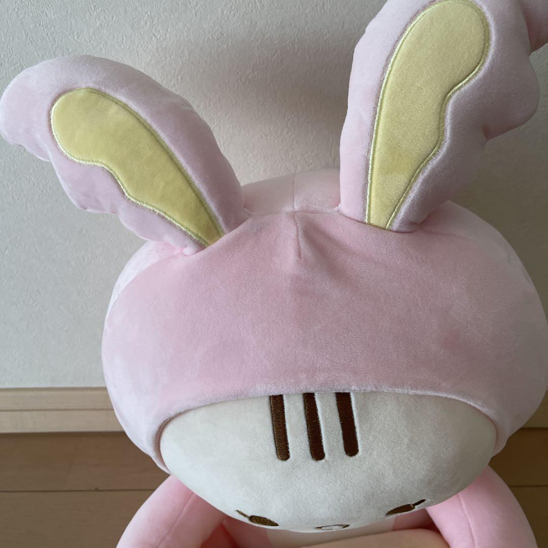 SEVENTEEN artist made ジョンハン トラム ぬいぐるみ