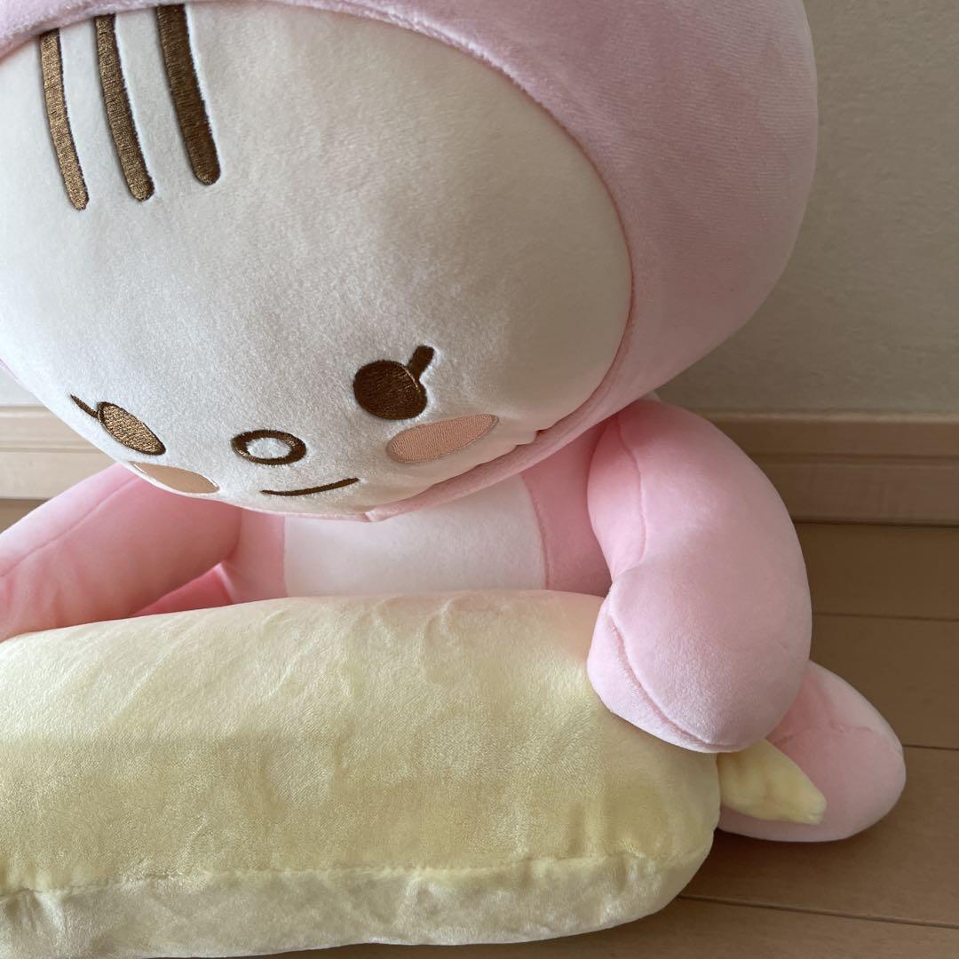 SEVENTEEN artist made ジョンハン トラム ぬいぐるみ