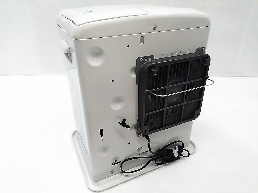 ダイニチ ブルーヒーター ファンヒーター 6～8畳用 FW-3217NE ★