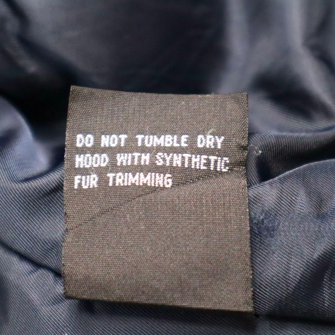 ALPHA INDUSTRIES n-2b ファー 短丈 フライトジャケット ALPHA INDUSTRIES n-2b ファー 短丈 フライトジャケット