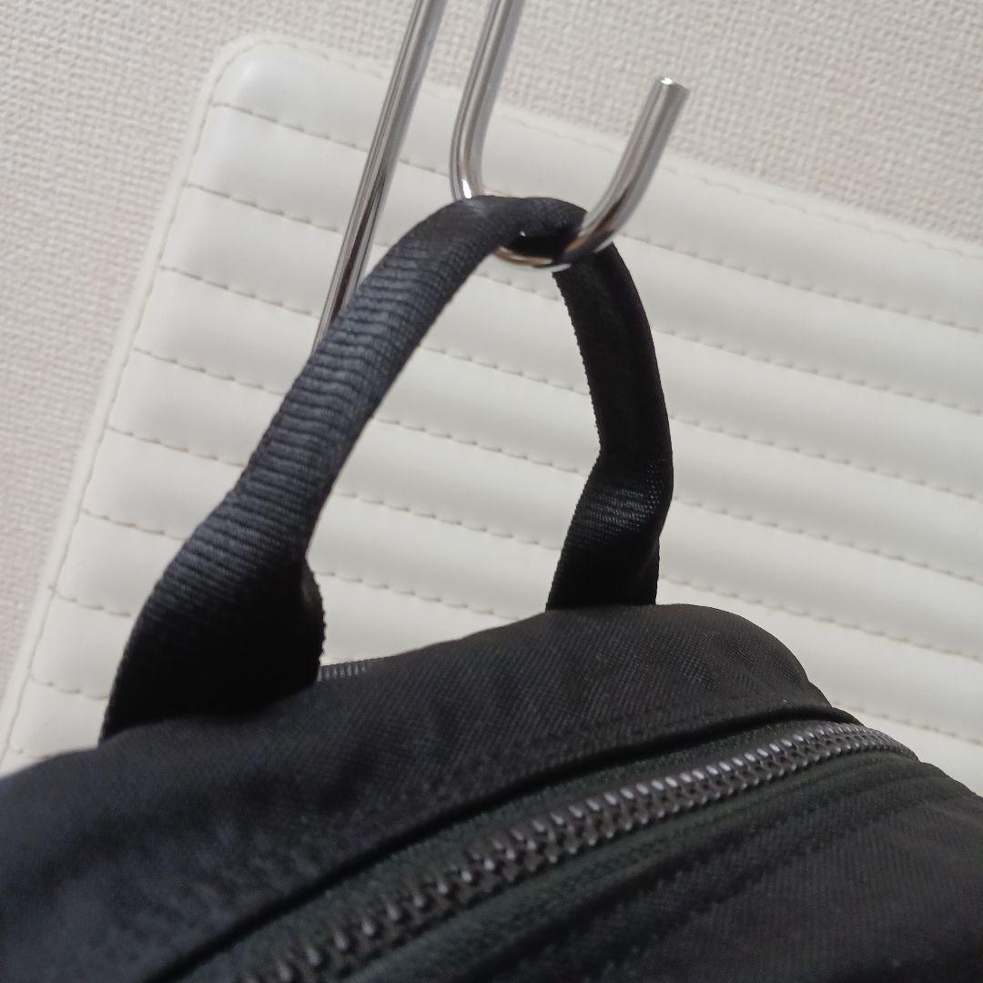 2191　ポーター　レイス　ボディバッグ　ほぼ未使用