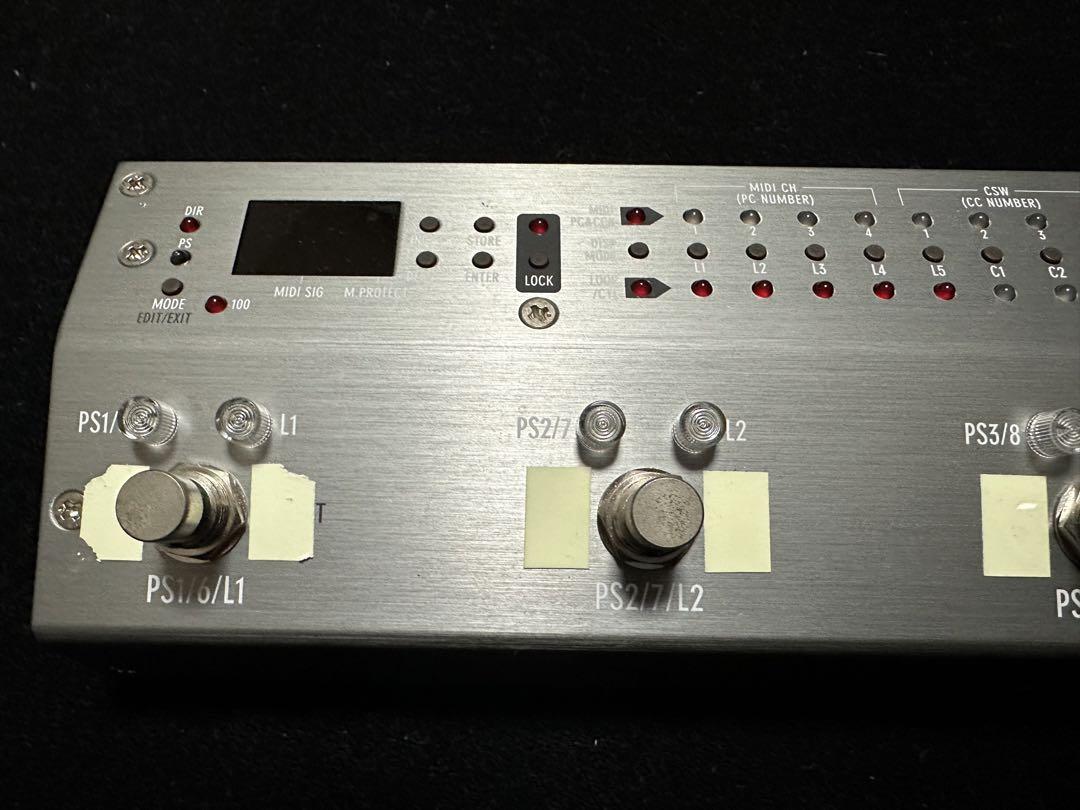 ギター FREE THE TONE ARC-53M
