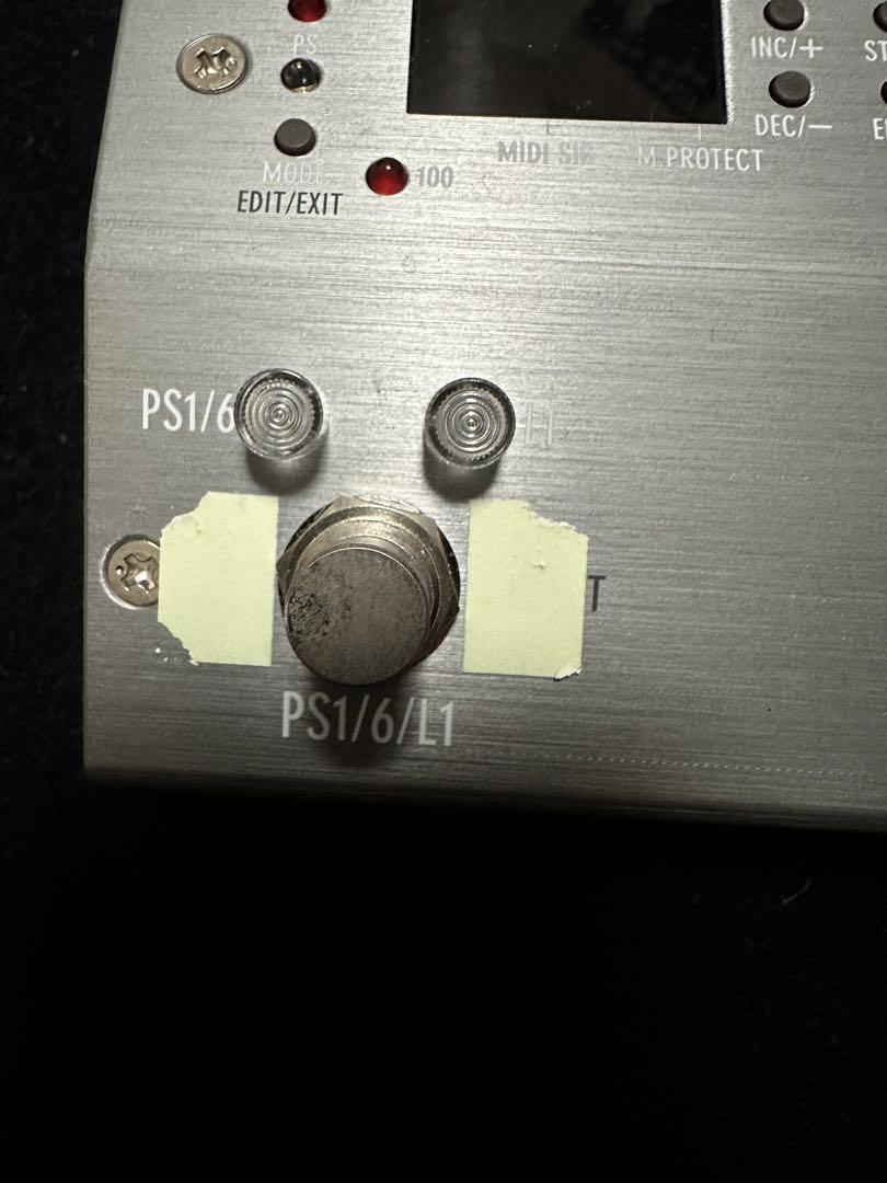 ギター FREE THE TONE ARC-53M