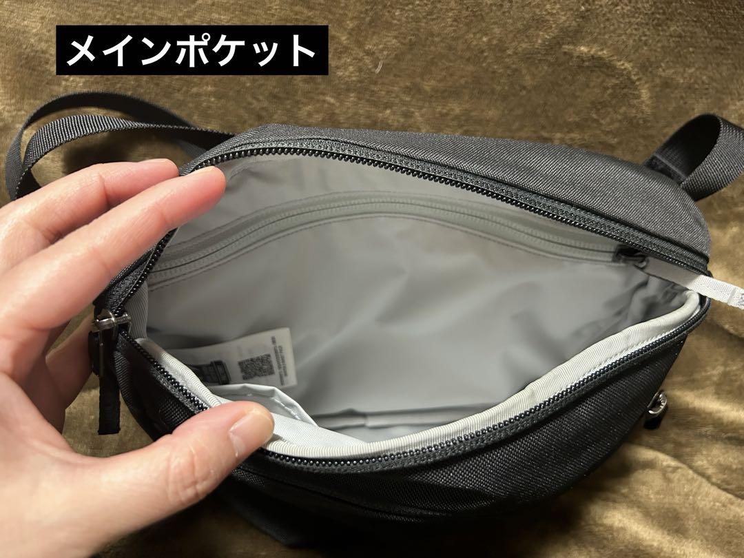【美品】アークテリクス　マンティス2