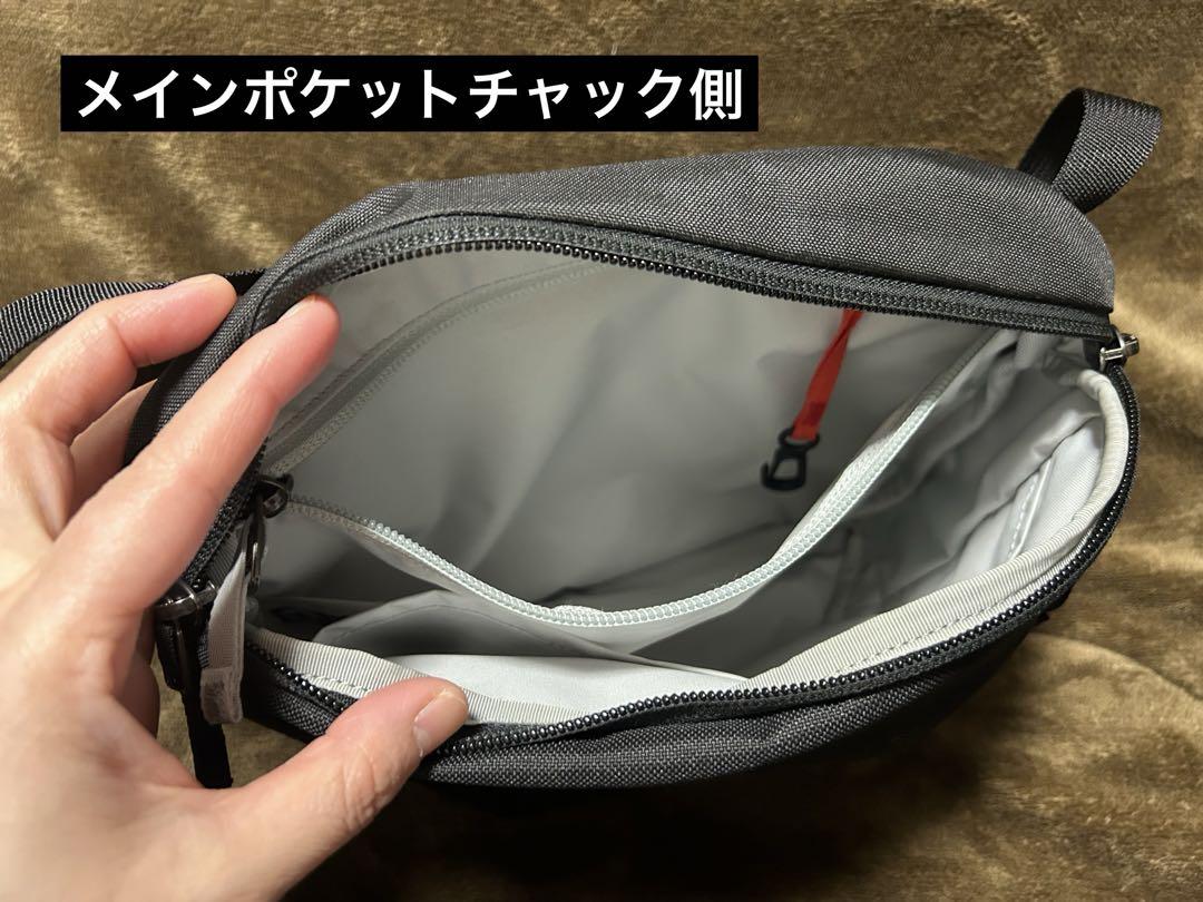 【美品】アークテリクス　マンティス2