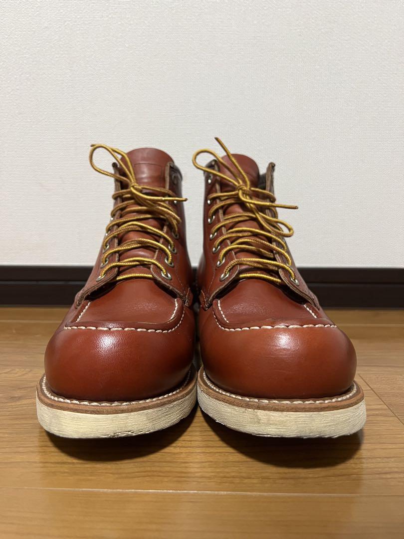 レッドウィング 8875