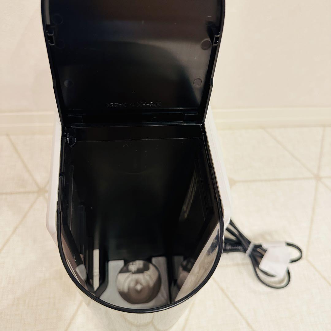 SHARP　HX-RK12-W　美品