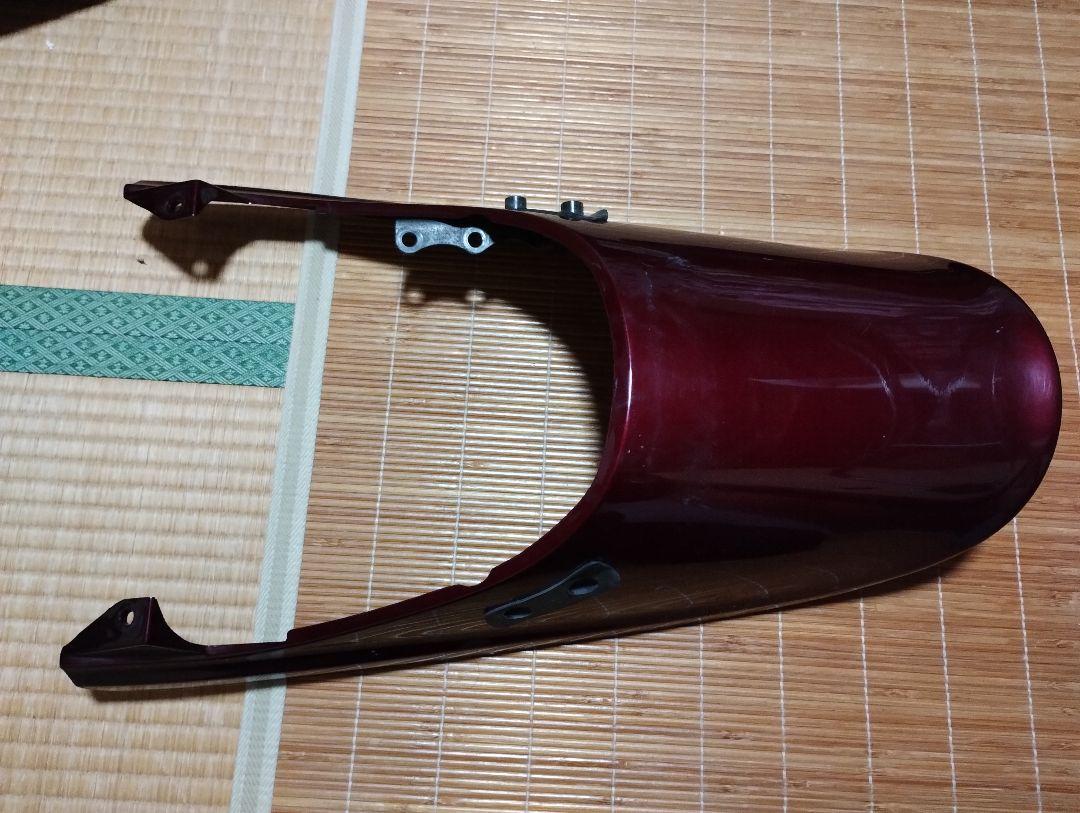 カウルセット