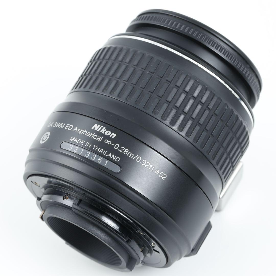 118★ 初心者 デジタル一眼レフ NIKON ニコン D40スマホ転送