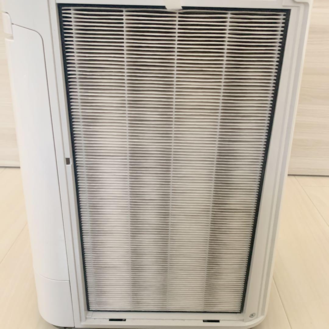 限定SALEお買い得 SHARP KC-J50-W 2020年製 プラズマクラスター 空気清浄機 加湿 eW7Jw-m31652605033 正規品大人気