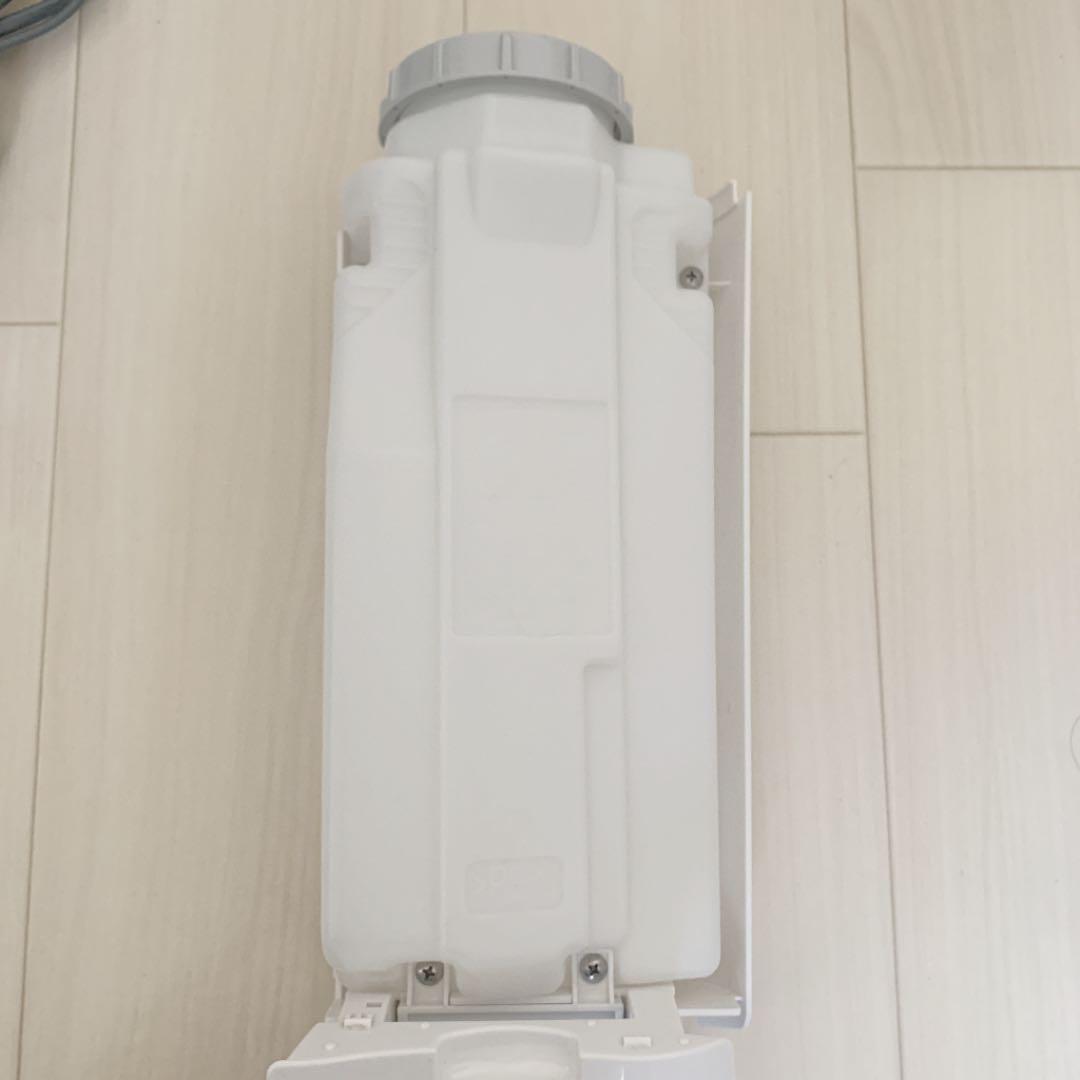 限定SALEお買い得 SHARP KC-J50-W 2020年製 プラズマクラスター 空気清浄機 加湿 eW7Jw-m31652605033 正規品大人気