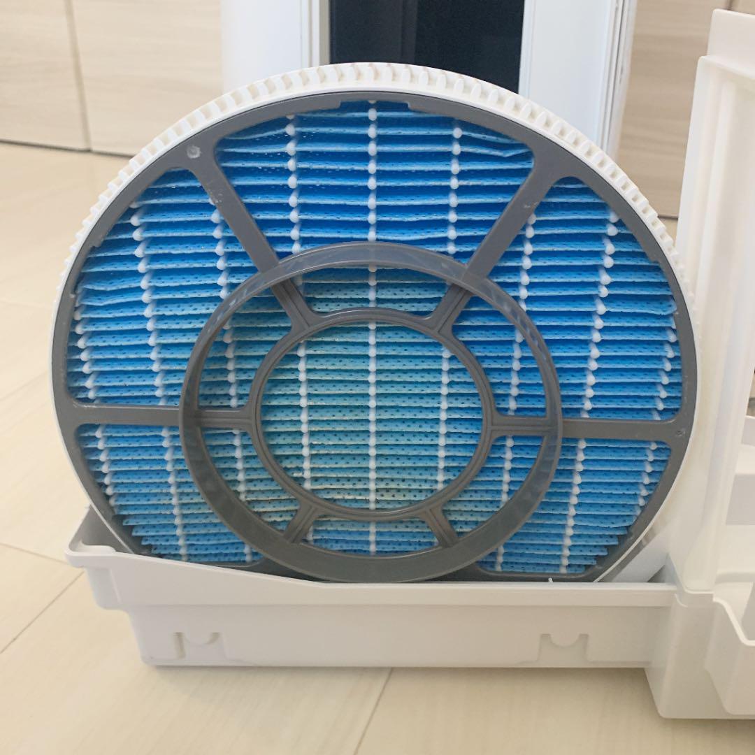 限定SALEお買い得 SHARP KC-J50-W 2020年製 プラズマクラスター 空気清浄機 加湿 eW7Jw-m31652605033 正規品大人気