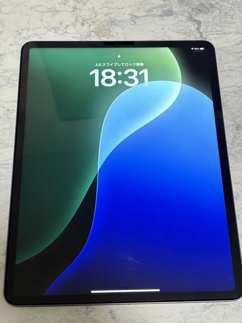 数量限定！在庫処分セール 売り切れ御免 iPad Apple 5世代 メルカリ - 箱付き 本体 スペースグレー iPad本体