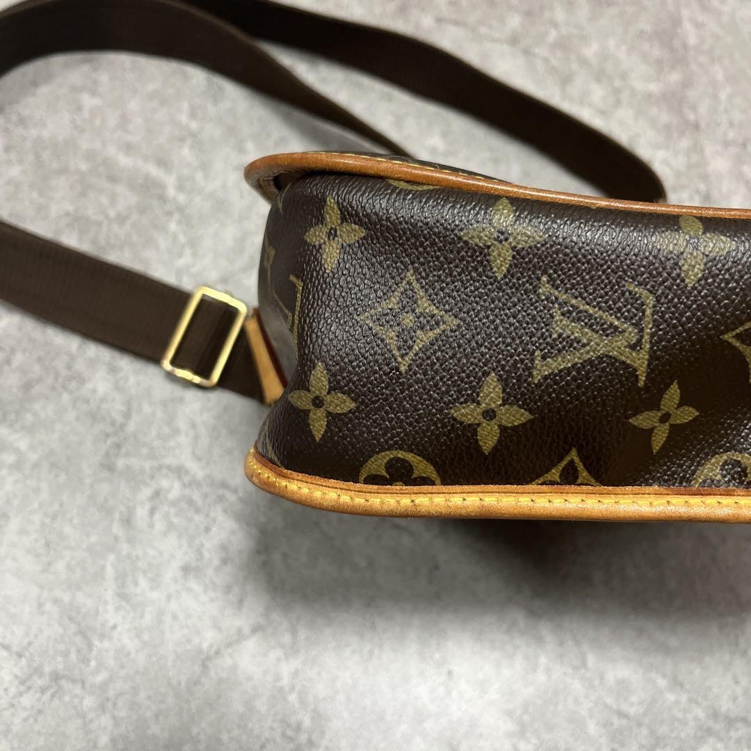 louis vuitton ボスフォール メッセンジャー ショルダーバック