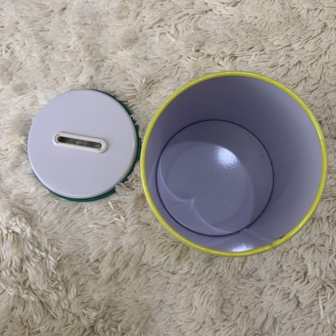 貯金箱おでんくん