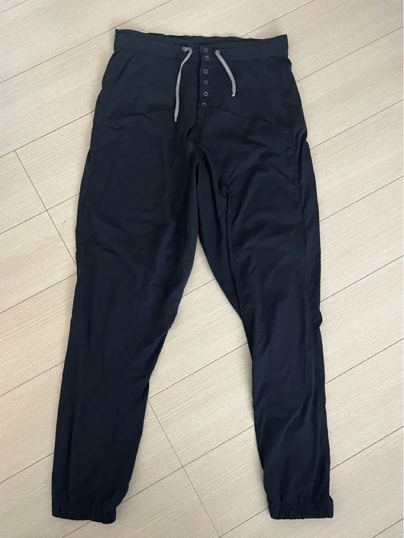 HOUDINIフーディニ メンズ パンツSWIFT PANTS - メルカリ