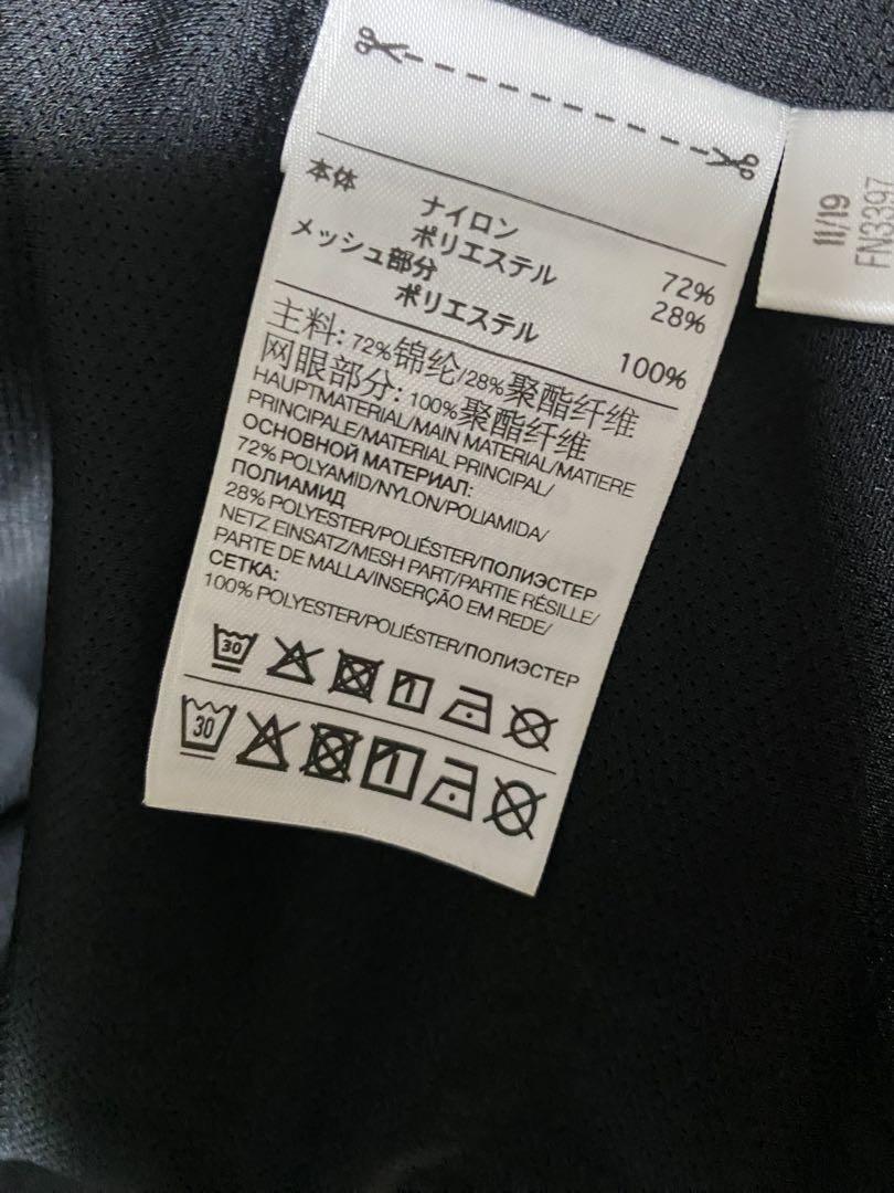 山田涼介着】Y-3 M CLASSIC SHELL TRACK JACKET - メルカリ