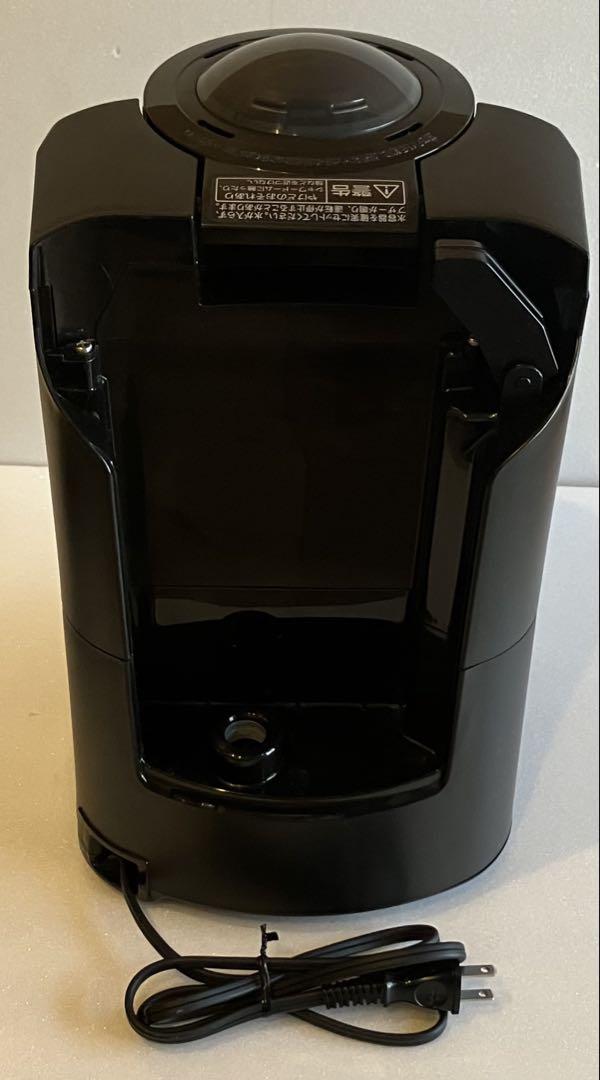 Panasonic NC-A57-K BLACK パナソニック　コーヒーメーカー