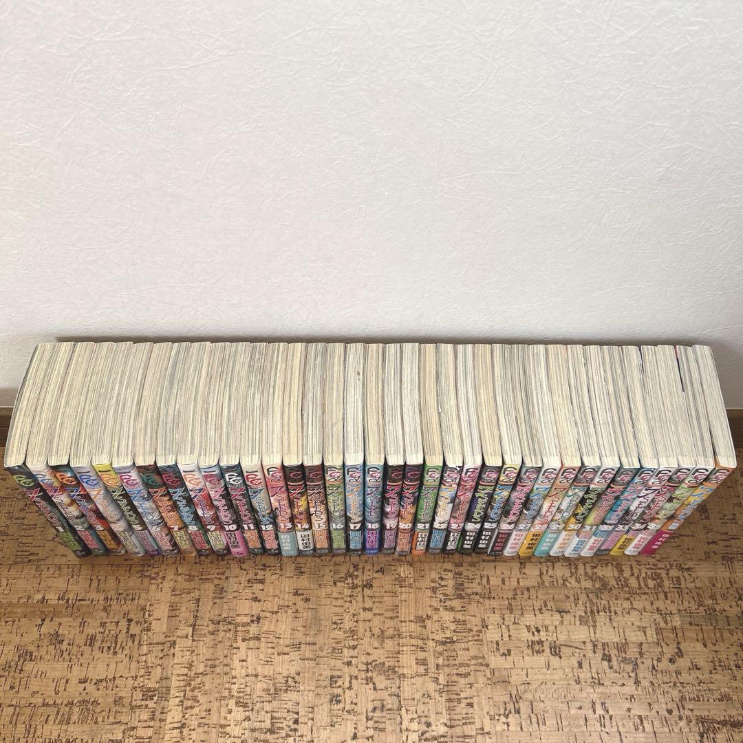 7SEEDS  1〜35巻　外伝　全巻セット　田村由美